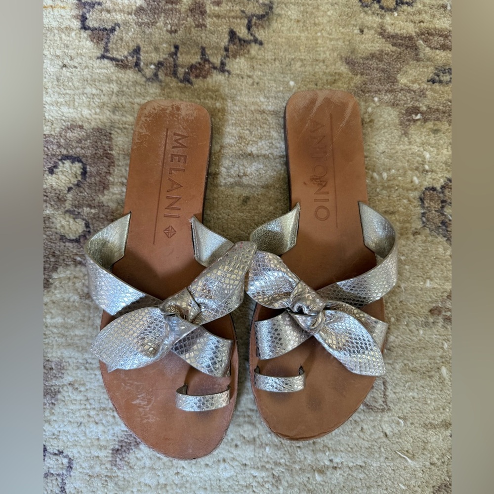 Antonio Melani Sandals